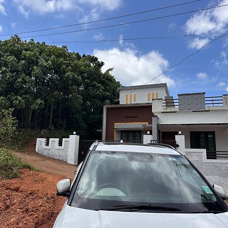 Kattil Farm Stay Varkala Thiruvananthapuram Dış mekan fotoğraf