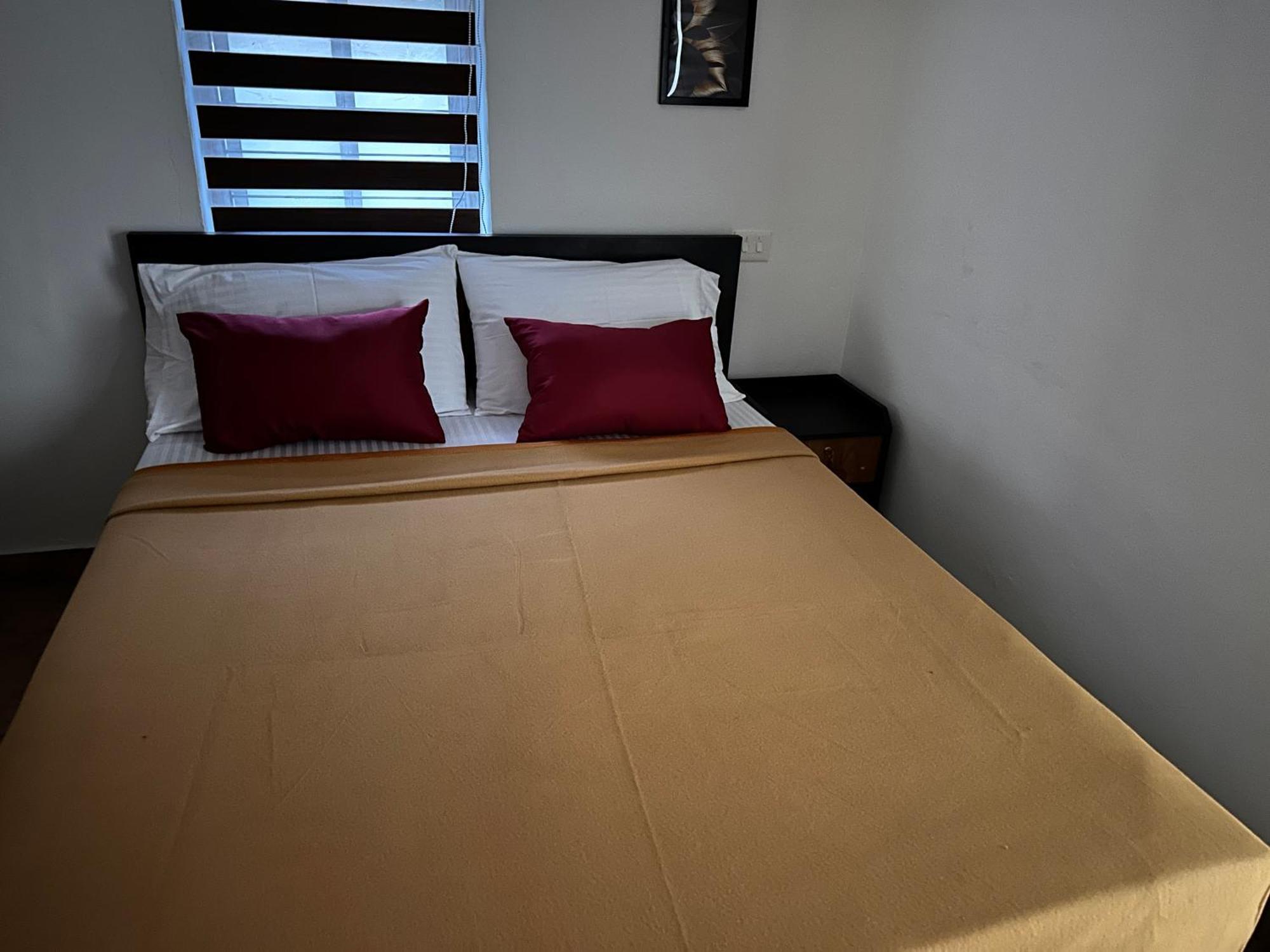 Kattil Farm Stay Varkala Thiruvananthapuram Dış mekan fotoğraf