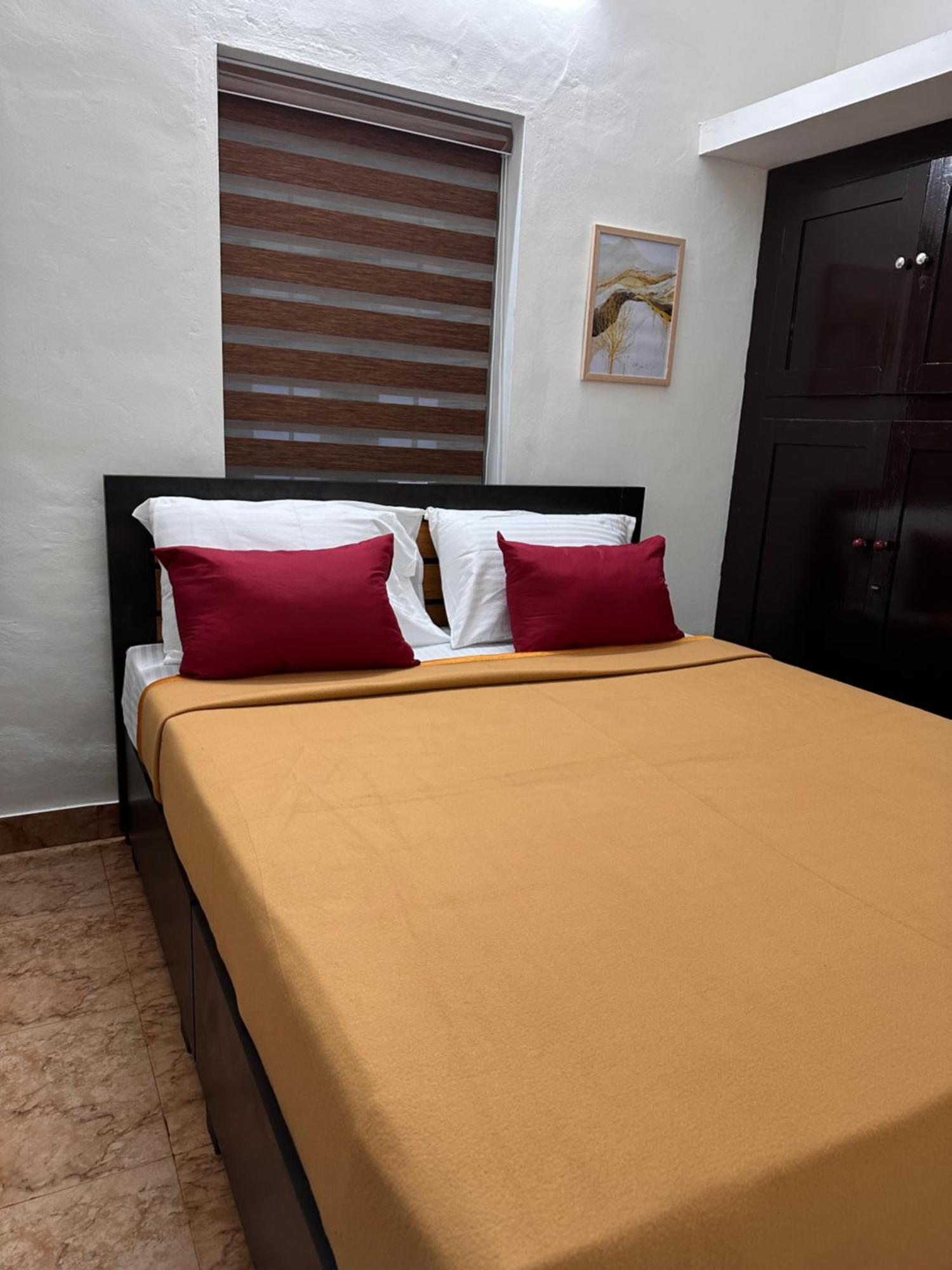 Kattil Farm Stay Varkala Thiruvananthapuram Dış mekan fotoğraf
