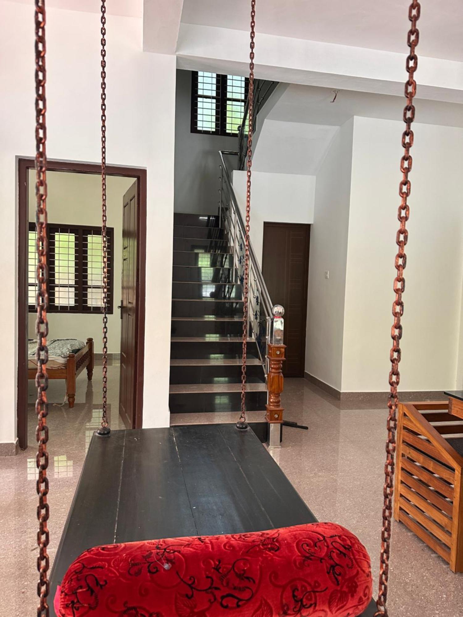 Kattil Farm Stay Varkala Thiruvananthapuram Dış mekan fotoğraf