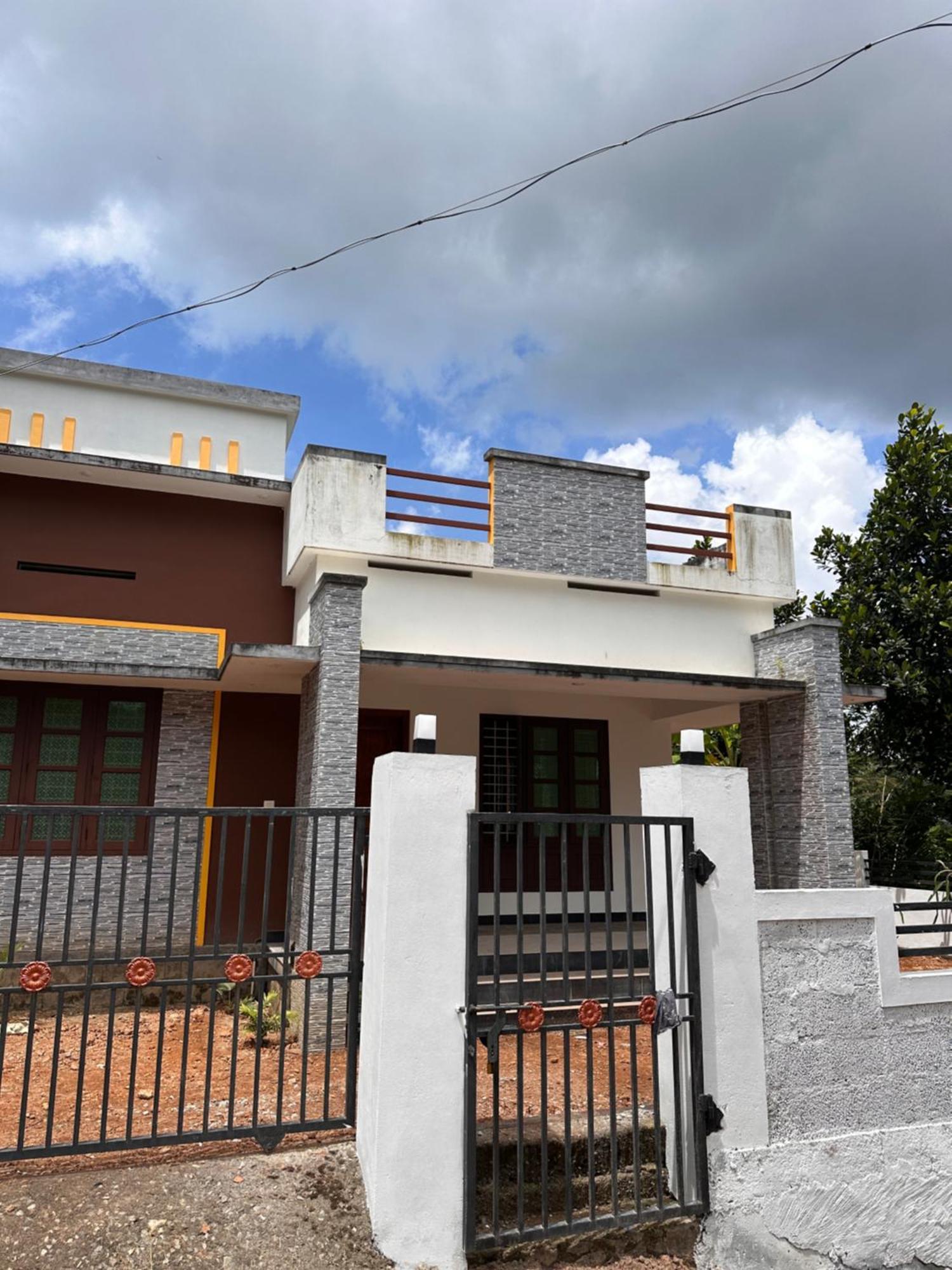 Kattil Farm Stay Varkala Thiruvananthapuram Dış mekan fotoğraf