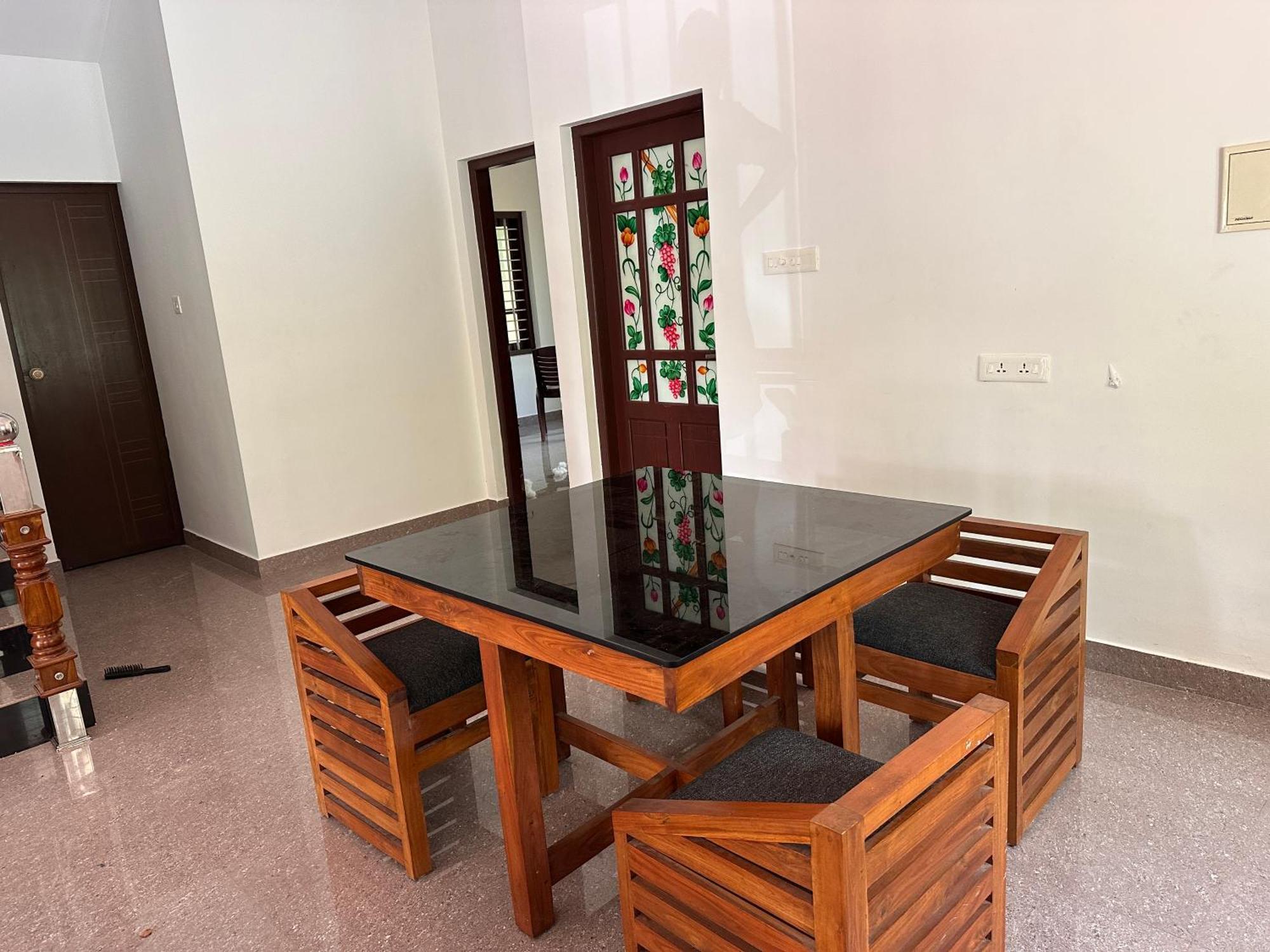 Kattil Farm Stay Varkala Thiruvananthapuram Dış mekan fotoğraf