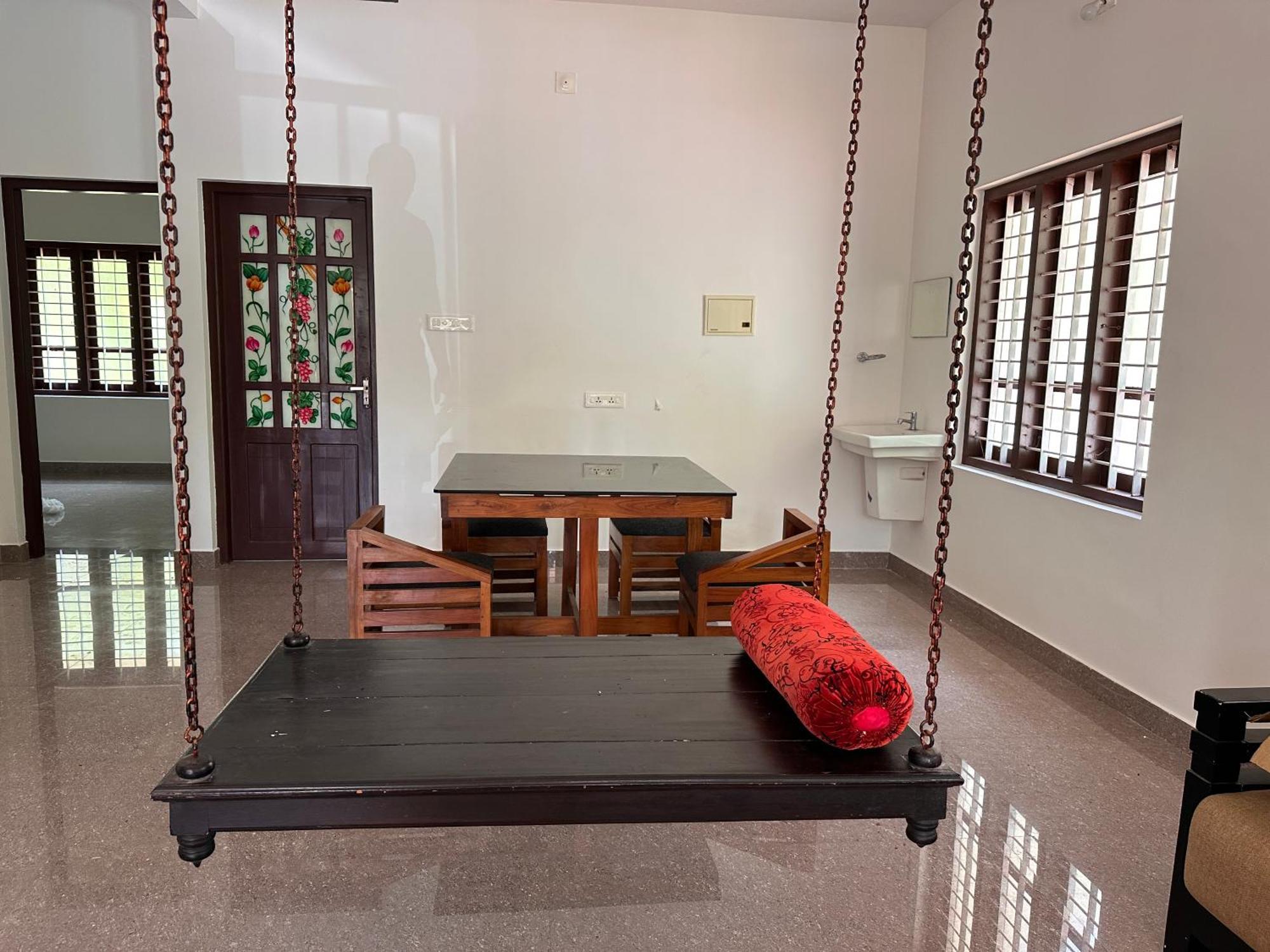 Kattil Farm Stay Varkala Thiruvananthapuram Dış mekan fotoğraf