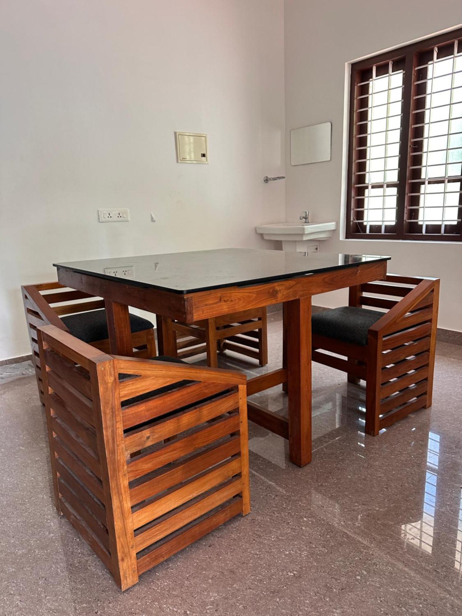 Kattil Farm Stay Varkala Thiruvananthapuram Dış mekan fotoğraf