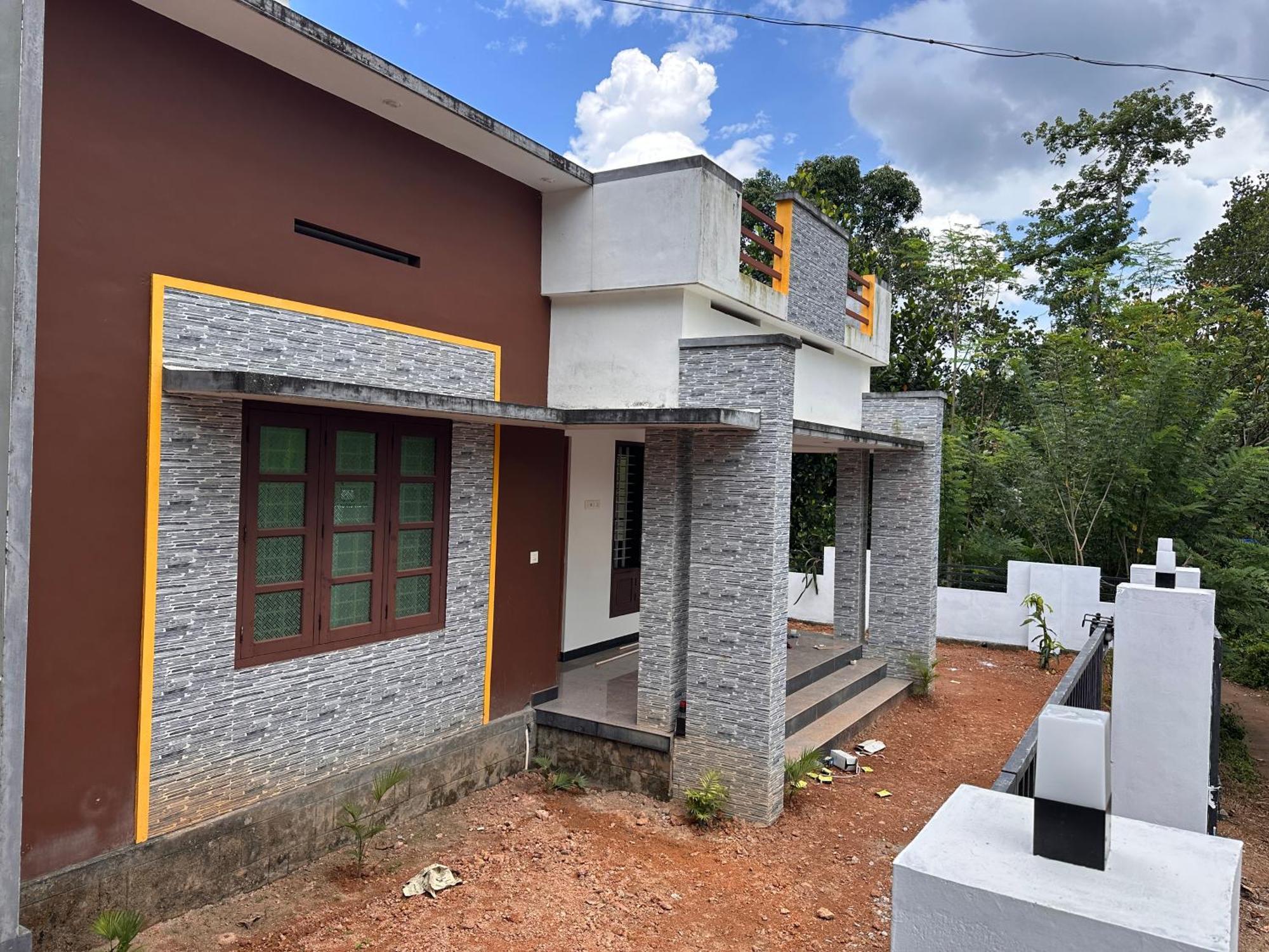 Kattil Farm Stay Varkala Thiruvananthapuram Dış mekan fotoğraf