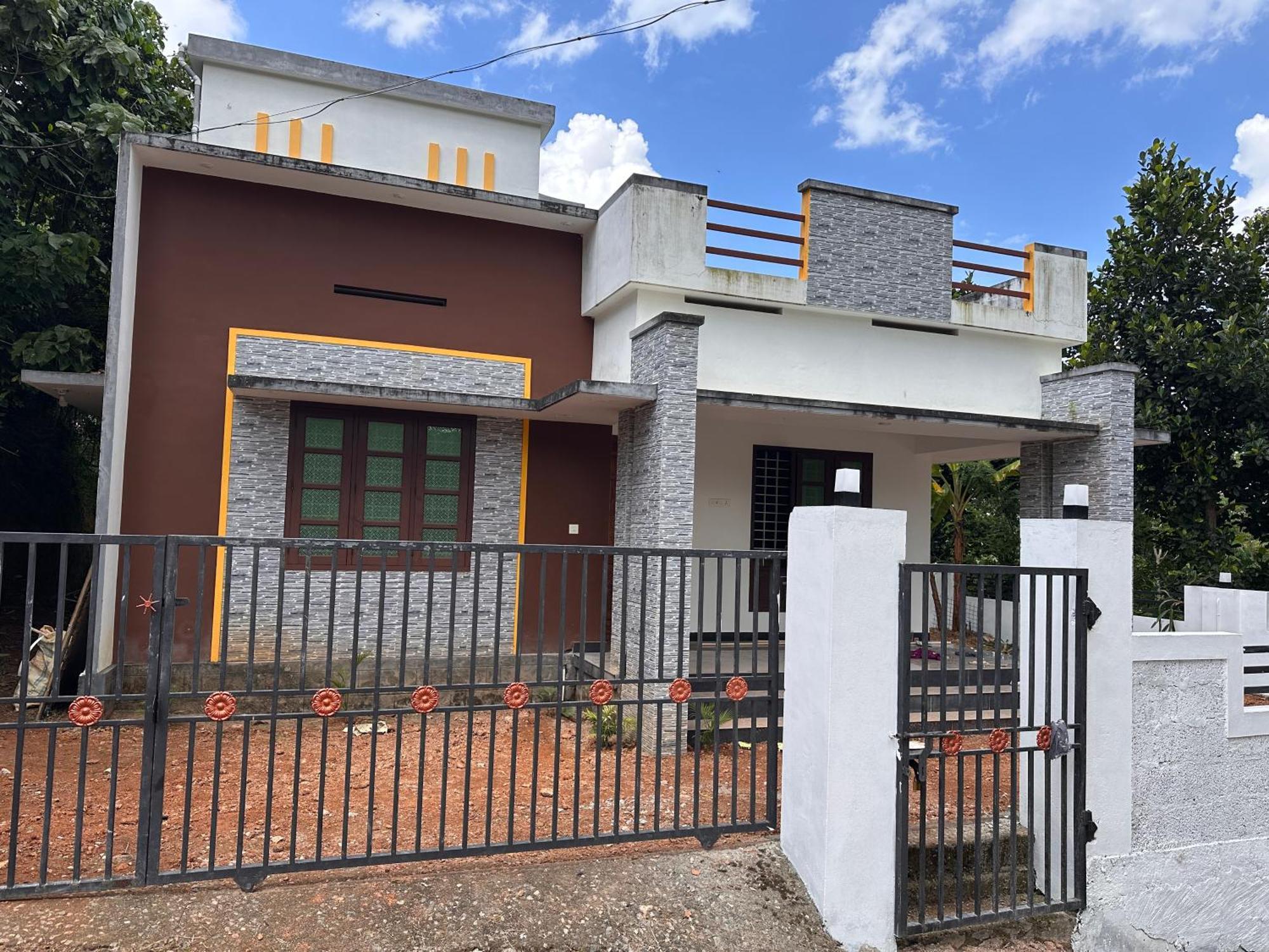 Kattil Farm Stay Varkala Thiruvananthapuram Dış mekan fotoğraf