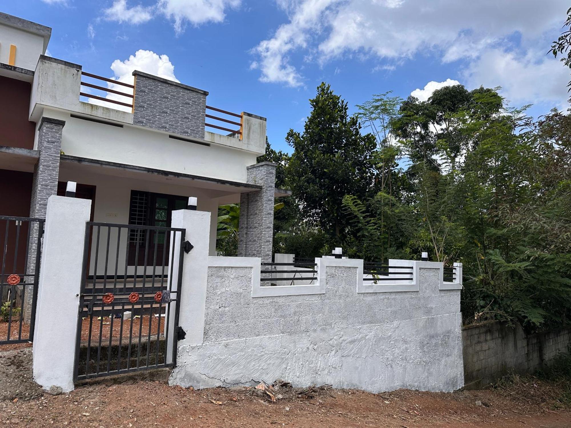 Kattil Farm Stay Varkala Thiruvananthapuram Dış mekan fotoğraf